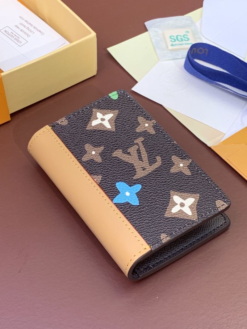 LV Wallets